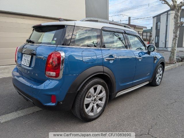 mini mini-others 2018 -BMW 【名変中 】--BMW Mini YT20--80769---BMW 【名変中 】--BMW Mini YT20--80769- image 2