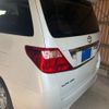 toyota alphard 2008 -TOYOTA--Alphard DBA-GGH20W--GGH20-8001734---TOYOTA--Alphard DBA-GGH20W--GGH20-8001734- image 6