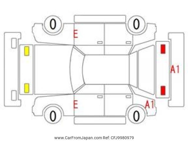 audi tt 2011 -AUDI--Audi TT ABA-8JCESF--TRUZZZ8J2B1019988---AUDI--Audi TT ABA-8JCESF--TRUZZZ8J2B1019988- image 2