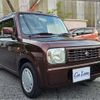 suzuki alto-lapin 2008 -SUZUKI 【福山 580ｻ1306】--Alto Lapin HE21S--HE21S-657491---SUZUKI 【福山 580ｻ1306】--Alto Lapin HE21S--HE21S-657491- image 2