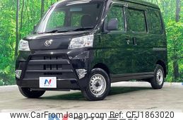 daihatsu hijet-cargo 2021 CFJ1863020