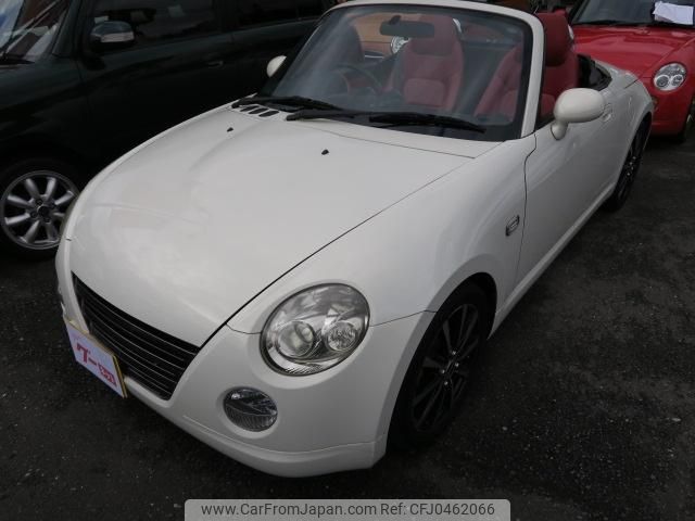 daihatsu copen 2003 GOO_JP_700080300530241119002 image 2