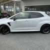 toyota corolla 2023 -TOYOTA--Corolla 4BA-GZEA14H--GZEA14-0001593---TOYOTA--Corolla 4BA-GZEA14H--GZEA14-0001593- image 22