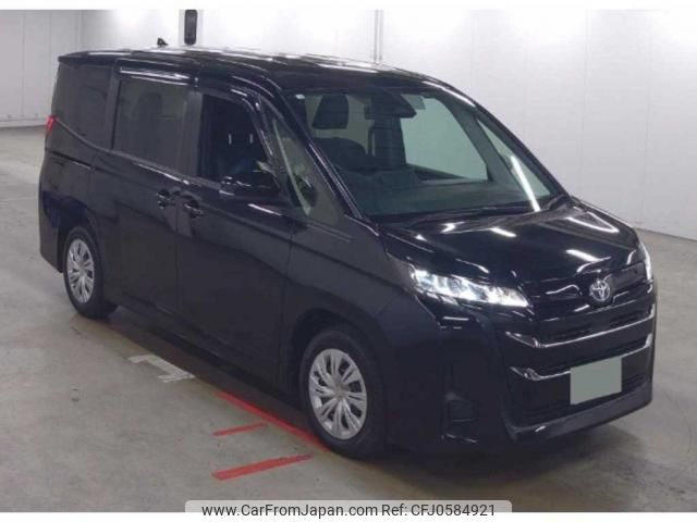 toyota noah 2023 quick_quick_6AA-ZWR90W_ZWR90-0131141 image 1