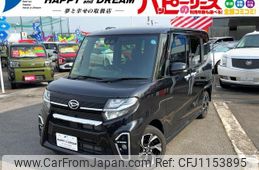 daihatsu tanto 2022 -DAIHATSU--Tanto LA650S--0202506---DAIHATSU--Tanto LA650S--0202506-
