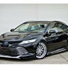 toyota camry 2017 -TOYOTA--Camry DAA-AXVH70--AXVH70-1011682---TOYOTA--Camry DAA-AXVH70--AXVH70-1011682- image 1