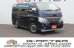 nissan caravan-van 2022 -NISSAN--Caravan Van 3DF-VN2E26--VN2E26-001043---NISSAN--Caravan Van 3DF-VN2E26--VN2E26-001043-