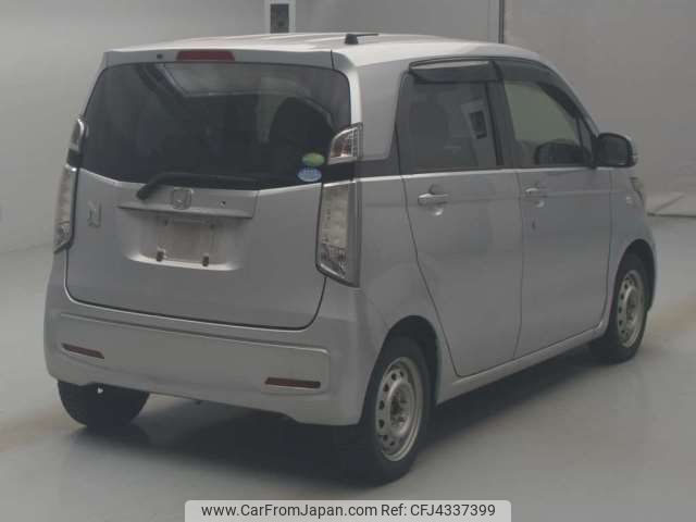 honda n-wgn 2015 -HONDA--N WGN DBA-JH1--JH1-1105035---HONDA--N WGN DBA-JH1--JH1-1105035- image 2