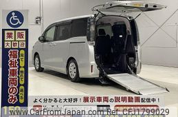 toyota voxy 2014 CFJ1799029