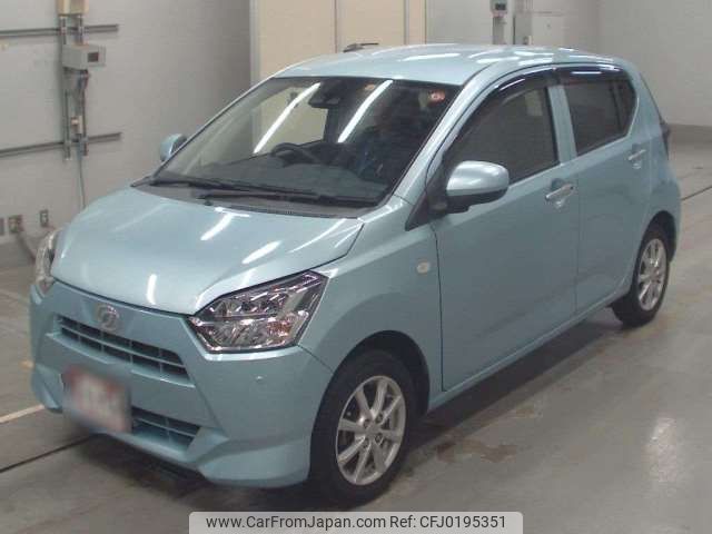 daihatsu mira-e-s 2017 -DAIHATSU--Mira e:s DBA-LA360S--LA360S-0008549---DAIHATSU--Mira e:s DBA-LA360S--LA360S-0008549- image 1