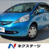 honda fit 2008 -HONDA--Fit DBA-GE6--GE6-1048851---HONDA--Fit DBA-GE6--GE6-1048851- image 1