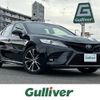 toyota camry 2019 -TOYOTA--Camry DAA-AXVH70--AXVH70-1054878---TOYOTA--Camry DAA-AXVH70--AXVH70-1054878- image 1