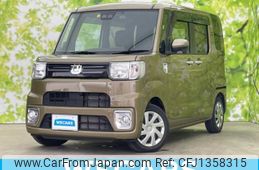 daihatsu wake 2022 quick_quick_4BA-LA700S_LA700S-0182167