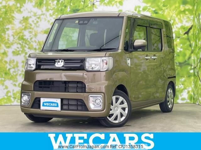daihatsu wake 2022 quick_quick_4BA-LA700S_LA700S-0182167 image 1
