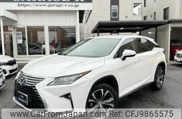 lexus rx 2016 quick_quick_DAA-GYL25W_GYL25-0007469