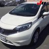 nissan note 2015 -NISSAN 【三重 539ﾕ5588】--Note E12-427784---NISSAN 【三重 539ﾕ5588】--Note E12-427784- image 10