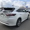 toyota harrier 2017 -TOYOTA--Harrier DBA-ZSU60W--ZSU60-0121766---TOYOTA--Harrier DBA-ZSU60W--ZSU60-0121766- image 3