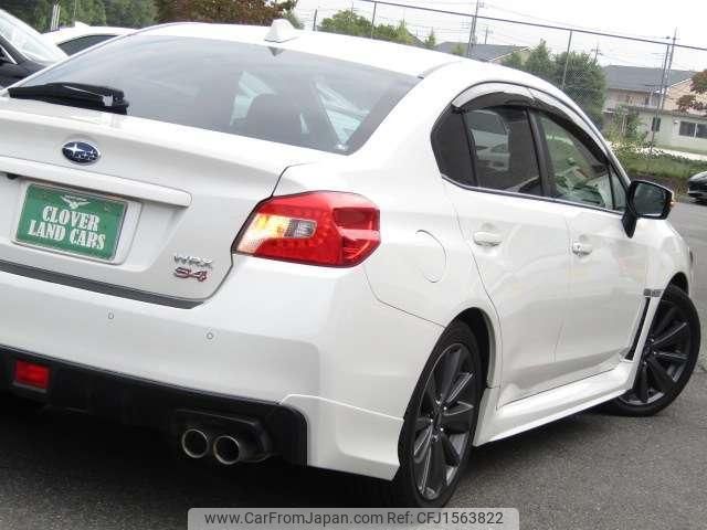 subaru wrx-s4 2018 CFJ1563822 image 2