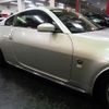 nissan fairlady-z 2007 -NISSAN--Fairlady Z Z33--Z33-502370---NISSAN--Fairlady Z Z33--Z33-502370- image 17