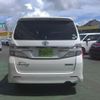 toyota vellfire 2014 -TOYOTA--Vellfire DBA-ANH20W--ANH20-8344569---TOYOTA--Vellfire DBA-ANH20W--ANH20-8344569- image 10