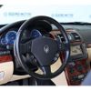 maserati quattroporte 2005 quick_quick_GH-MQP_ZAMCD39J000017450 image 5