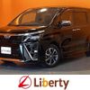 toyota voxy 2020 quick_quick_ZRR80W_ZRR80-0657754 image 1