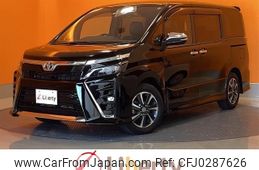 toyota voxy 2020 quick_quick_ZRR80W_ZRR80-0657754