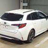 toyota corolla-touring-wagon 2019 -TOYOTA--Corolla Touring 6AA-ZWE211W--ZWE211-6009156---TOYOTA--Corolla Touring 6AA-ZWE211W--ZWE211-6009156- image 2