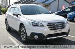 subaru outback 2015 quick_quick_DBA-BS9_BS9-018056