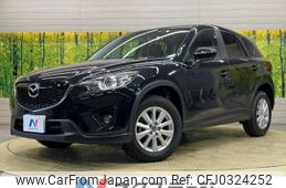 mazda cx-5 2012 -MAZDA--CX-5 LDA-KE2FW--KE2FW-109259---MAZDA--CX-5 LDA-KE2FW--KE2FW-109259-