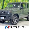 suzuki jimny 2023 quick_quick_JB64W_JB64W-315214 image 1