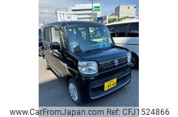 suzuki spacia 2021 CFJ1524866