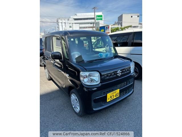 suzuki spacia 2021 CFJ1524866 image 1