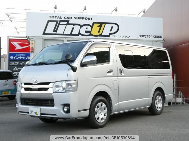 toyota hiace-van 2019 quick_quick_QDF-GDH201V_GDH201-1027903 image 1