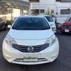 nissan note 2013 -NISSAN--Note DBA-E12--E12-167236---NISSAN--Note DBA-E12--E12-167236- image 22