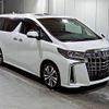 toyota alphard 2021 -TOYOTA--Alphard AGH30W-0355855---TOYOTA--Alphard AGH30W-0355855- image 1
