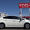 toyota prius 2012 quick_quick_ZVW30_55556384 image 4