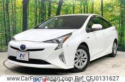 toyota prius 2017 -TOYOTA--Prius DAA-ZVW50--ZVW50-8065502---TOYOTA--Prius DAA-ZVW50--ZVW50-8065502-