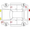 nissan note 2012 CFJ1578334 image 2