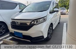 honda freed 2019 -HONDA--Freed 6BA-GB5--GB5-3101340---HONDA--Freed 6BA-GB5--GB5-3101340-
