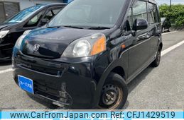 honda life 2010 -HONDA--Life DBA-JC1--JC1-1156737---HONDA--Life DBA-JC1--JC1-1156737-
