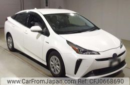 toyota prius 2019 quick_quick_DAA-ZVW51_6132220