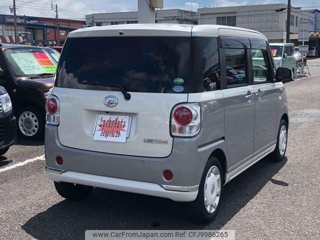 daihatsu move-canbus 2019 -DAIHATSU--Move Canbus LA800S--0174670---DAIHATSU--Move Canbus LA800S--0174670- image 2