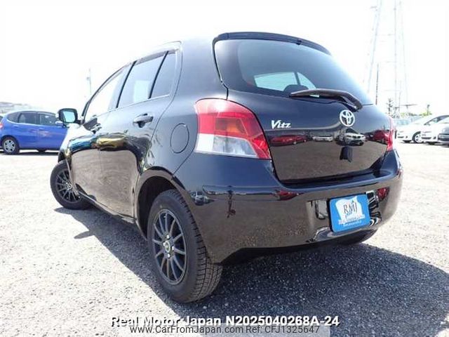 toyota vitz 2009 3282185-N2025040268A-24 image 2