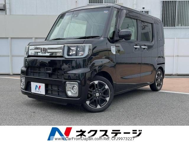 daihatsu wake 2016 -DAIHATSU--WAKE DBA-LA700S--LA700S-0072226---DAIHATSU--WAKE DBA-LA700S--LA700S-0072226- image 1