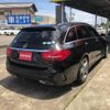 mercedes-benz c-class-station-wagon 2014 GOO_JP_700020745030250511001 image 9