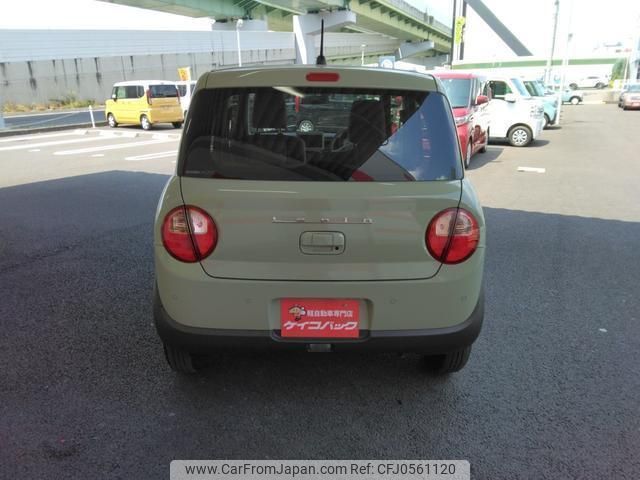 suzuki alto-lapin 2023 quick_quick_HE33S_HE33S-432099 image 2