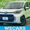 toyota sienta 2023 quick_quick_6AA-MXPL10G_MXPL10-1068476 image 1