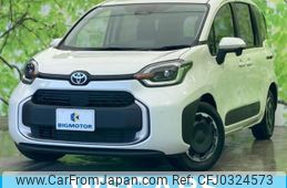 toyota sienta 2023 quick_quick_6AA-MXPL10G_MXPL10-1068476