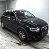 audi q3 2014 -AUDI--Audi Q3 8UCCZF-WAUZZZ8U9ER054437---AUDI--Audi Q3 8UCCZF-WAUZZZ8U9ER054437- image 1